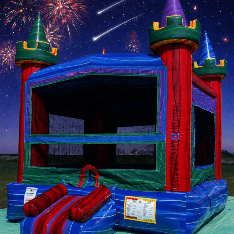 Bounce Houses